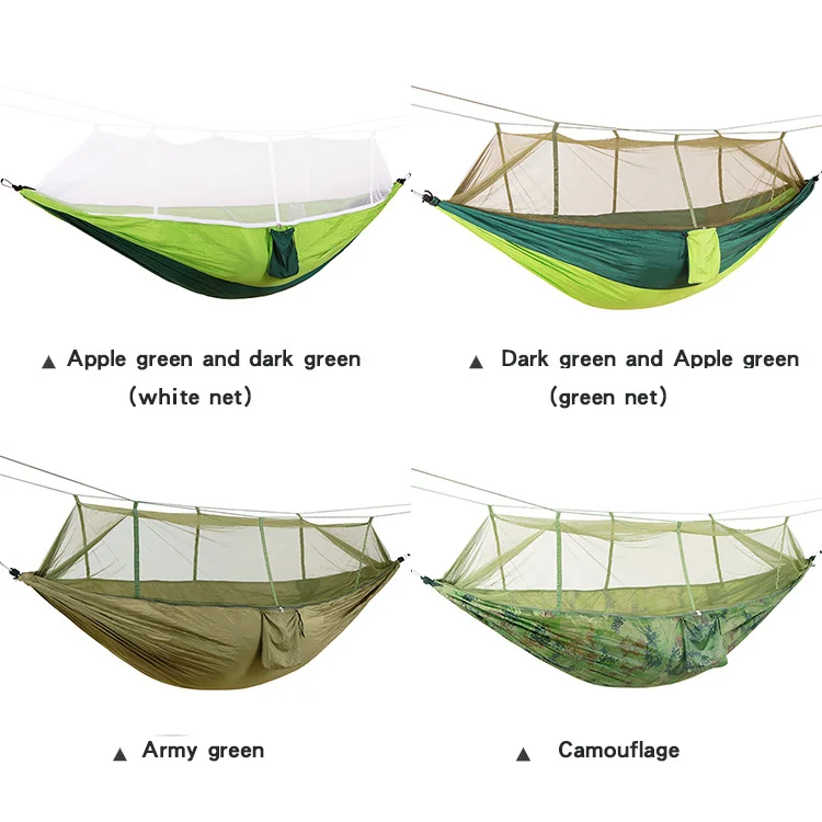 Hot Camping Jungle Mosquito Nets Hammocks And Mosquito Nets Are 