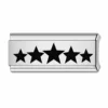 steel-Five stars