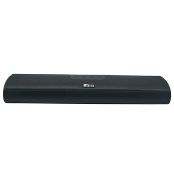 Amazon Hot Sale Mini BT Soundbar 20W Wireless Sound Bar Speaker B463 For PC Phone And TV Desk Speakers