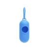 Dispensador de Cápsulas Azul