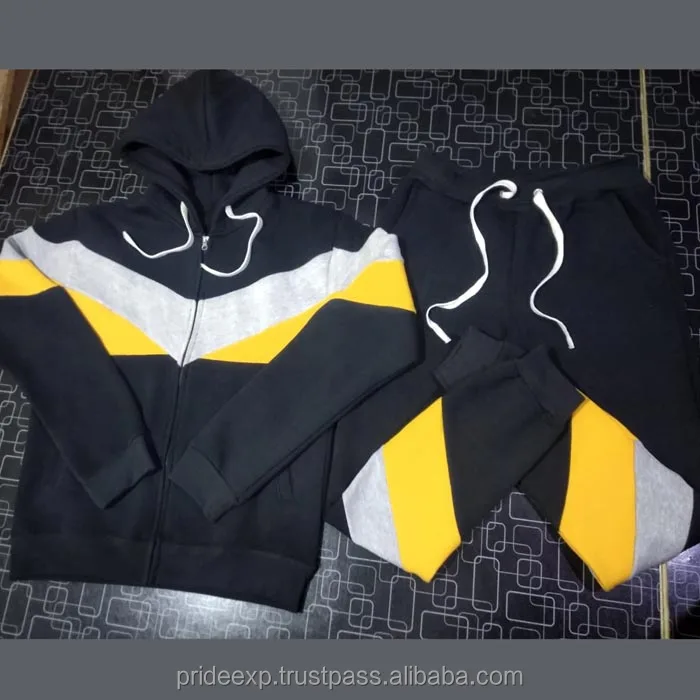 brand your own tracksuit