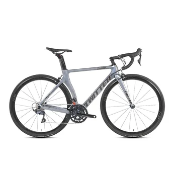 inexpensive carbon road bike