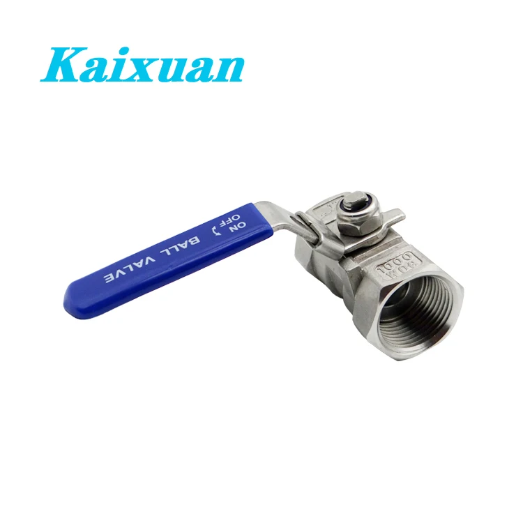 Stainless Steel Ball Valve 304 316 Full Port For Water Supply One Piece Ball Valve 1000 Wog Buy Stainless Steel Ball Valve 304 316 Full Port For Water Supply One Piece
