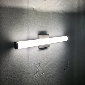 Surface Mounted Decorative Indoor Led Bathroom Vanity Lighting Modern Led Bathroom Wall Lights