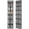 Grey-2 Pack of 12