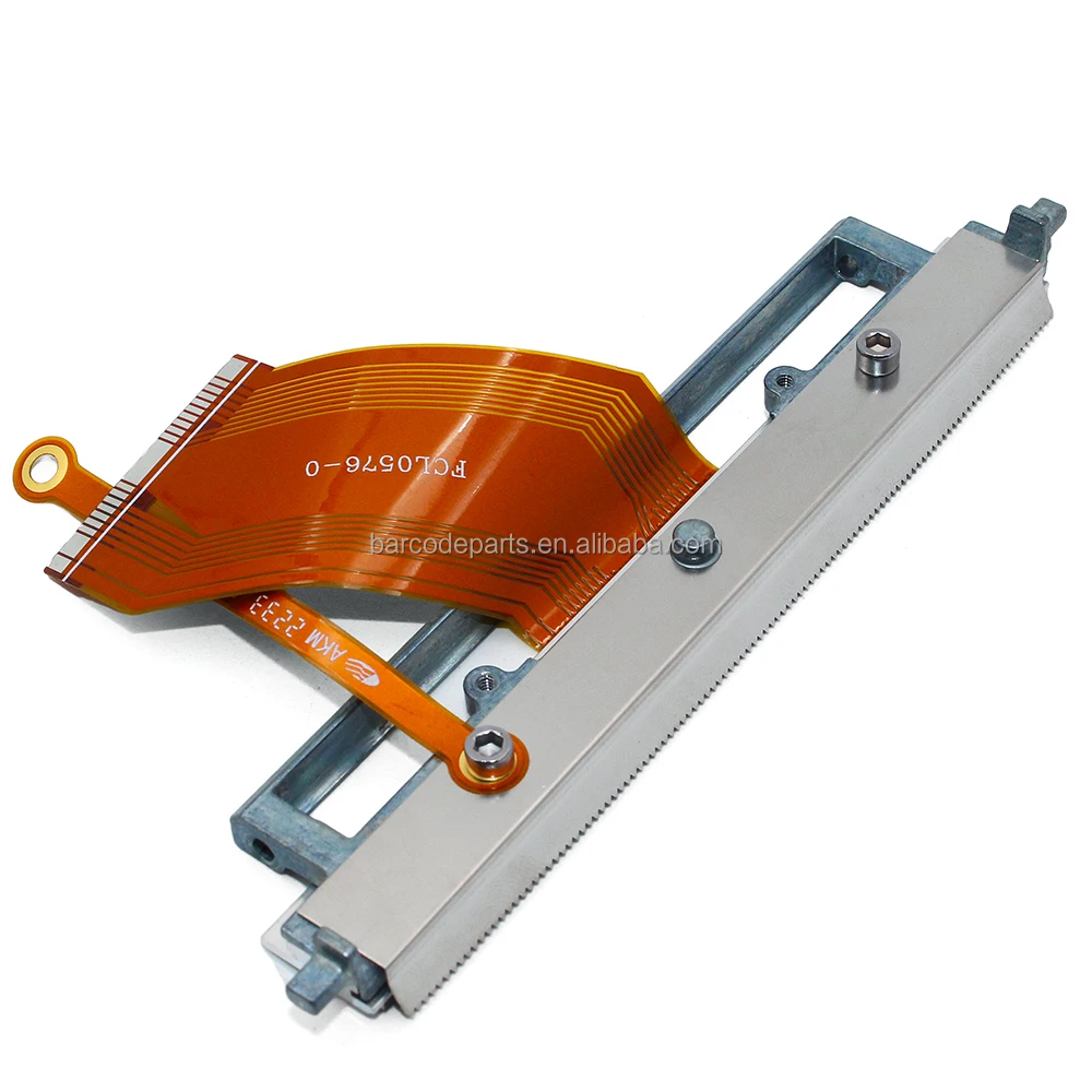 Zebra ZQ630 Thermal Barcode Label Printer - 300dpi Printhead