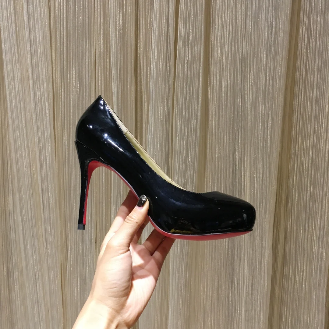 Party Wedding Stilettos Dress Shoes 