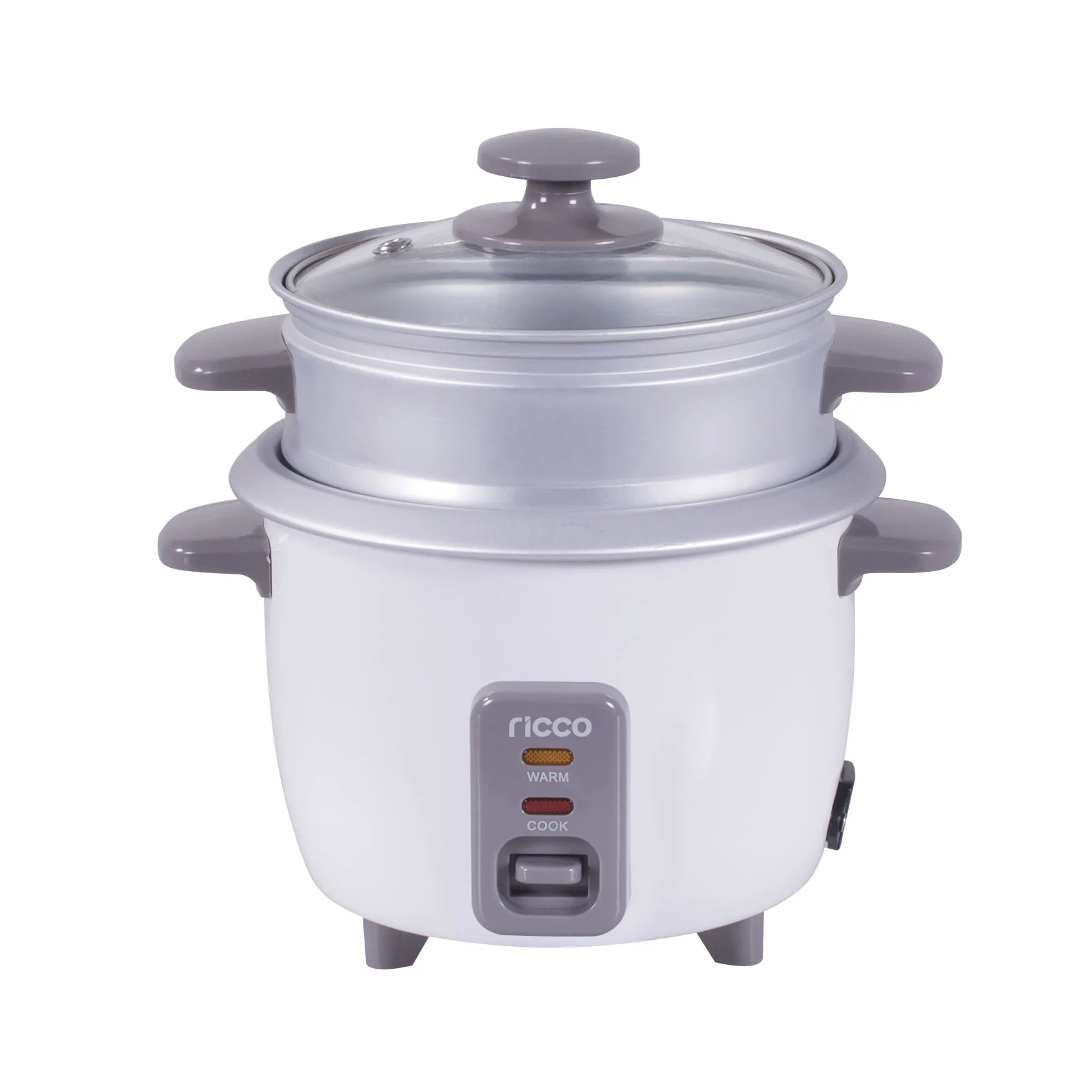 Deluxe electric national rice cooker 1.8L By Lianjiang Ricco Electrical  Appliance Co., Ltd