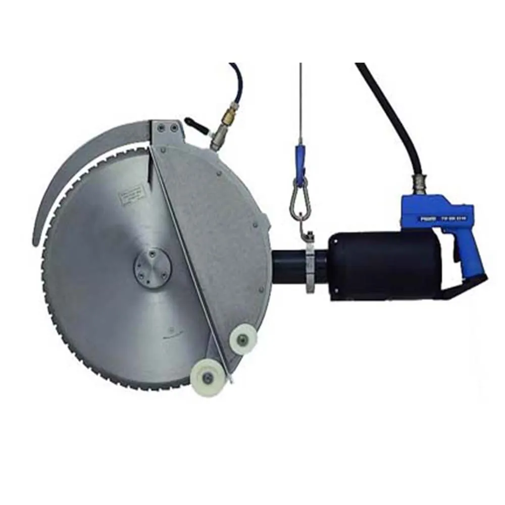 Half Chop Saw Jarvis Pig Carcass Body Buster Body Band Cutting Machine for Pig Slaughter Equipment