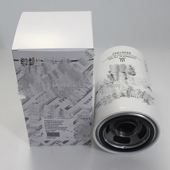 84581942 58118096 Excavators Parts Oil Filter 581/18096 P550596 113240232 2801481 819909162 AT308576 4448336 4658521 51441635