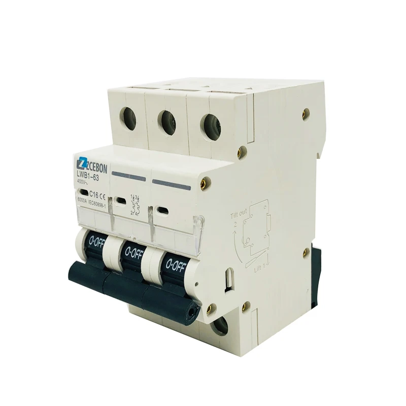 OEM Manufacturer dc switch price of a circuit breaker