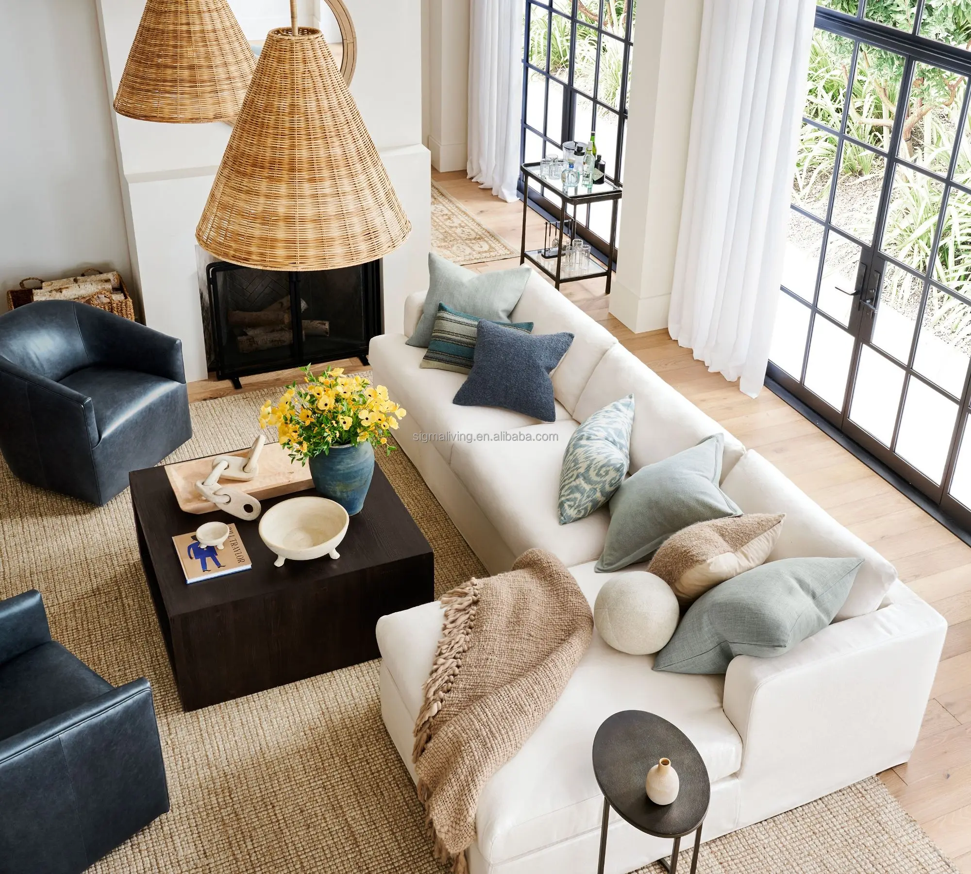 living room sofas sofa sets indoor furniture slipcovered sofa chaise sectional