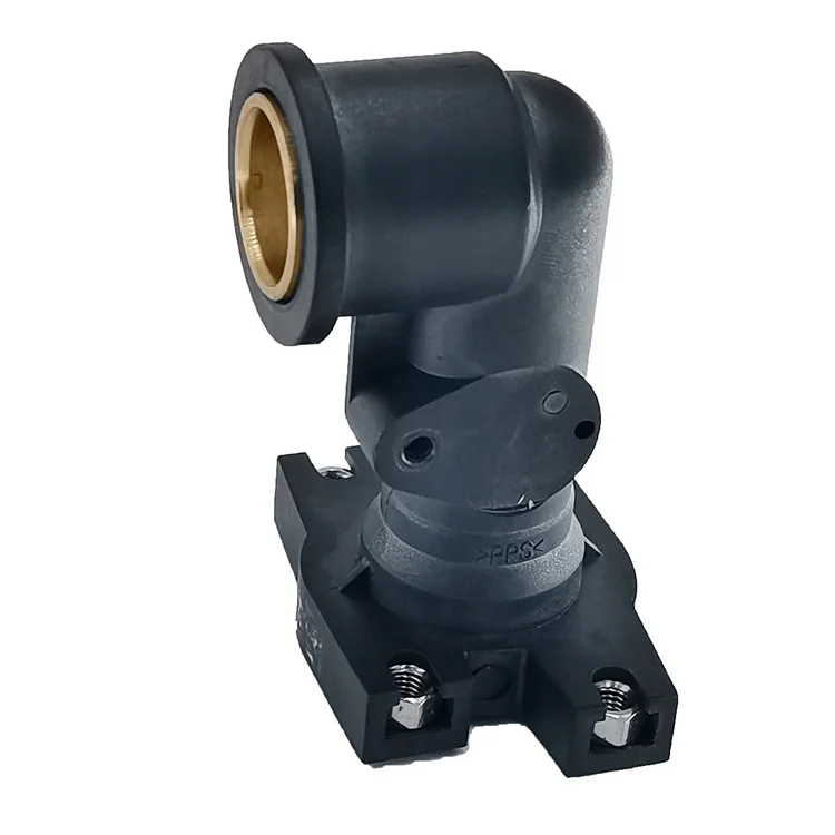 DX Gas Water Heater Parts - Reliable Flow Sensor Module