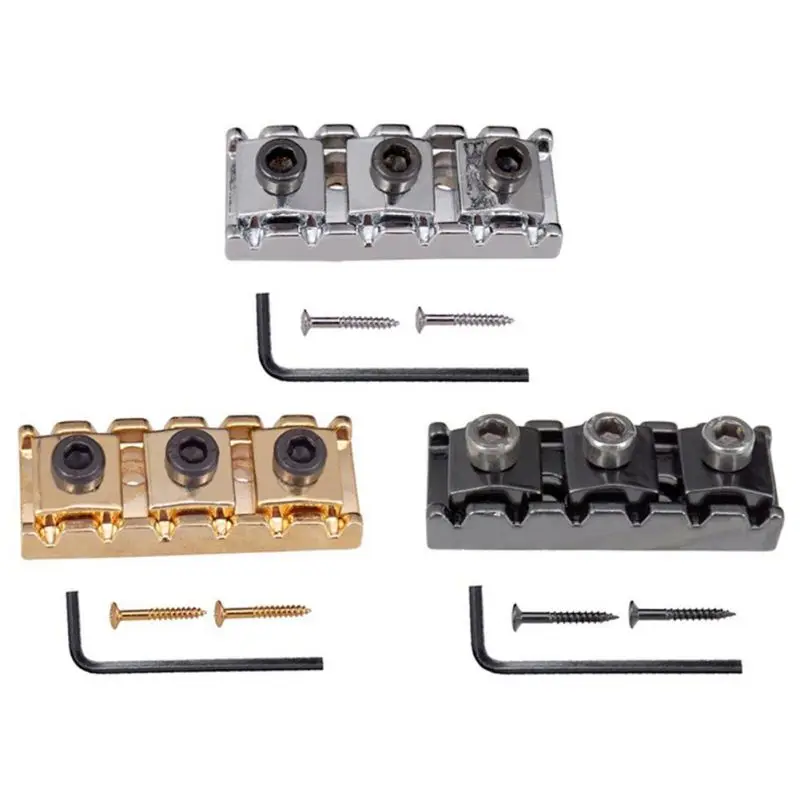 floyd rose locking nut parts