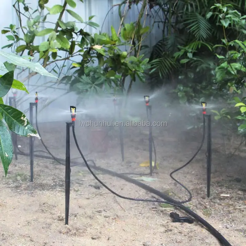 Farm Sprinkler for Orchard Trees Irrigation 60L 80L 100L 120L ...