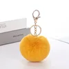 Ginger yellow