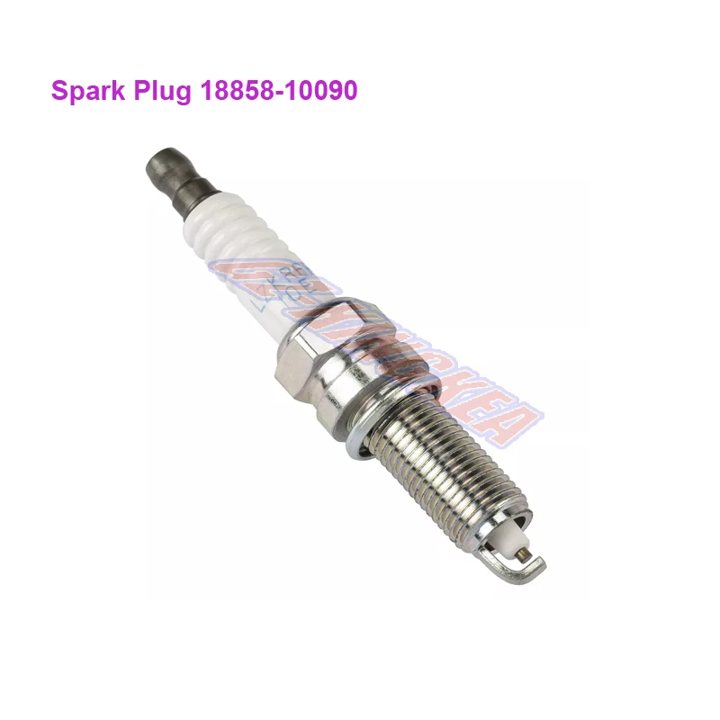 Hyundai OEM Spark Plugs - Reliable Performance & Durability