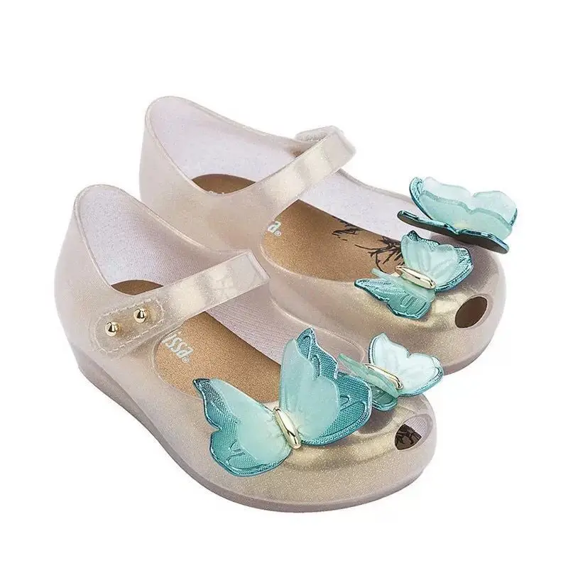 New Arrival Fashion Jelly Shoes For Girls Us Size 7-12 Little Girl Cute  Sandals Wholesale - Buy Jelly Shoes,Girls Sandals,Cute Sandals Product on  Alibaba.com