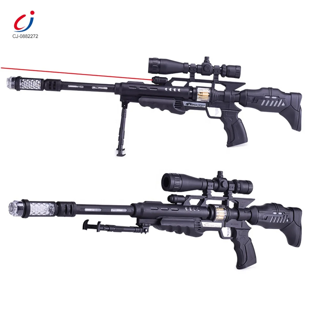 TOKYO MARUI ボルトアクションライフル L96 AWS ブラック