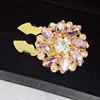 Gold pink