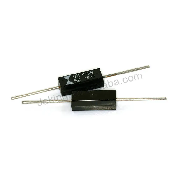 Jeking Ux-fob Inverter Microwave Oven High Voltage Diode Ux-f0b - Buy ...