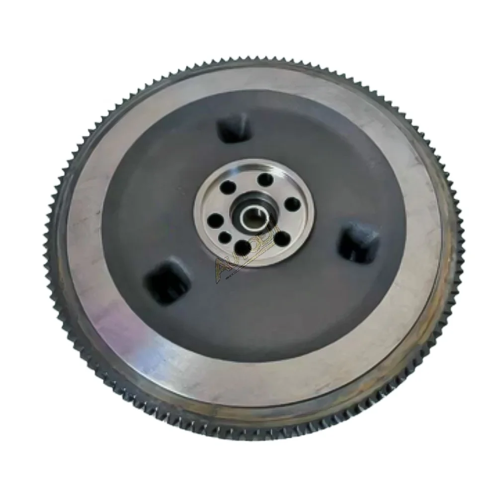 ALB-1601219650132 OEM 23200-42890 Volante Motor flywheel for Hyundai SONATA KIA pride Trajet Elantra Santa Fe 23200-27001 23200-27000 281mm