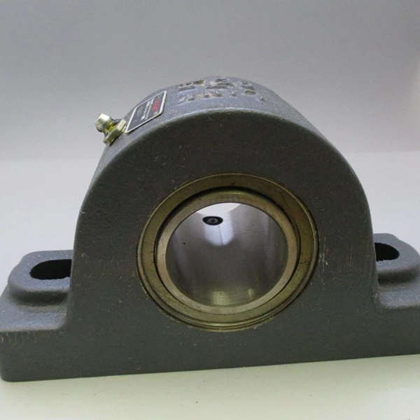 Roulement à Rouleaux Bloc Oreiller Sealmaster USRB5000-207 - Alésage 2-7/16" - Fonte - Neuf