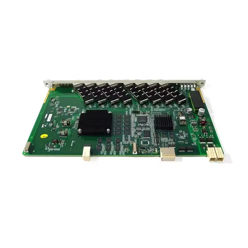 GTBO Card Popular Explosive New Products C300 C320 Olt Best Super Control Unit Board
