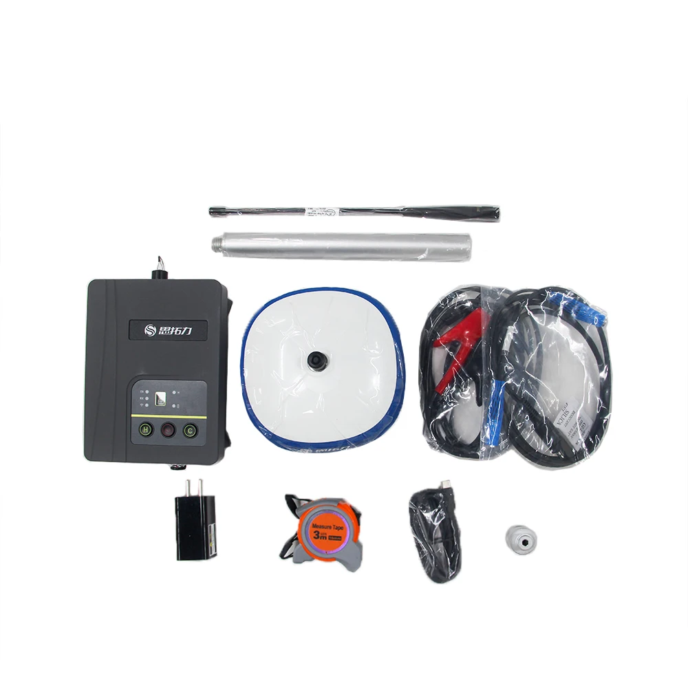 Stonex S6II/S980A/S980+ International Version Cheap Receiver