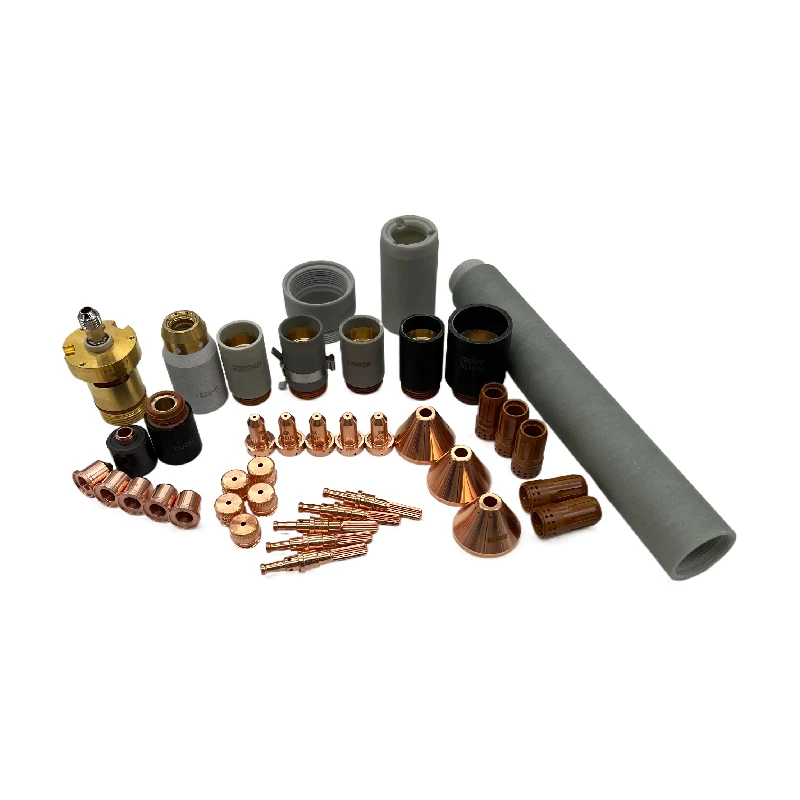 Plasma 130a 130xd Cutting Torch Accessories Nozzle 220182