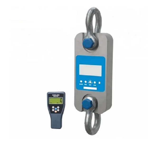 Taijia Load Cell Sensors Digital Dynamometer Hand Dynamometer for Sale