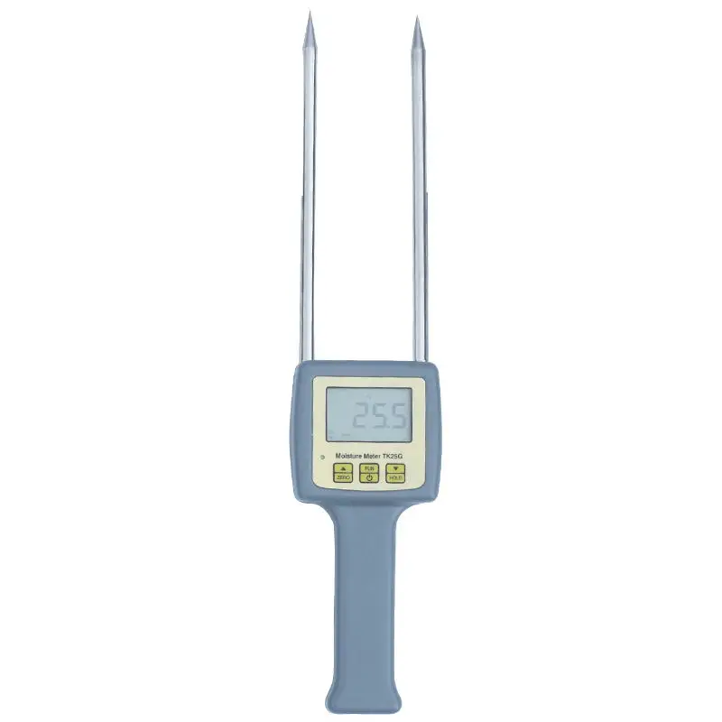 Tk100m Paper Bale Moisture Meter Tester With Ce Approval Buy Paper