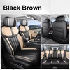 Black brown