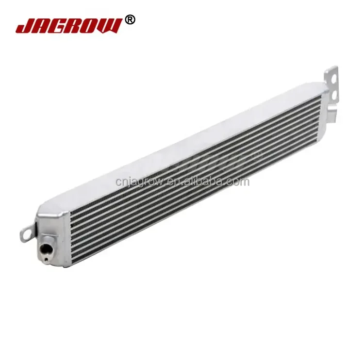 Full Aluminum Oil Cooler For Bmw M3 E90 E92 E93 Auto Parts Buy For