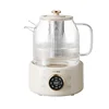 Tea strainer