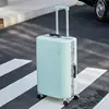Mint green scratch