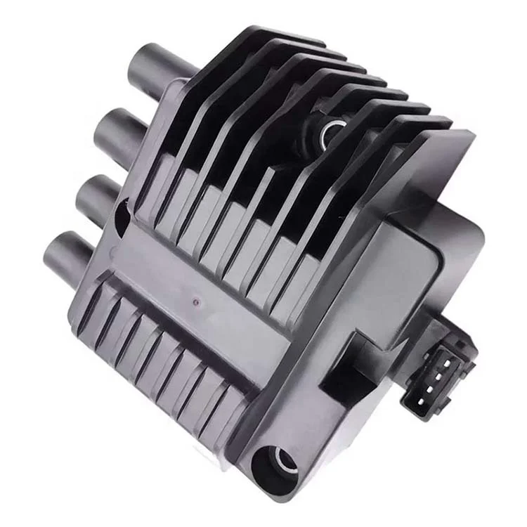 Power Pack Coils & Wires For 1995-04 Toyota 4Runner T100 Tacoma Tundra 3 4l V6 352482
