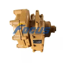 Shantui SD32 Lift Control Servo Valve 702-12-13001 702-12-13110