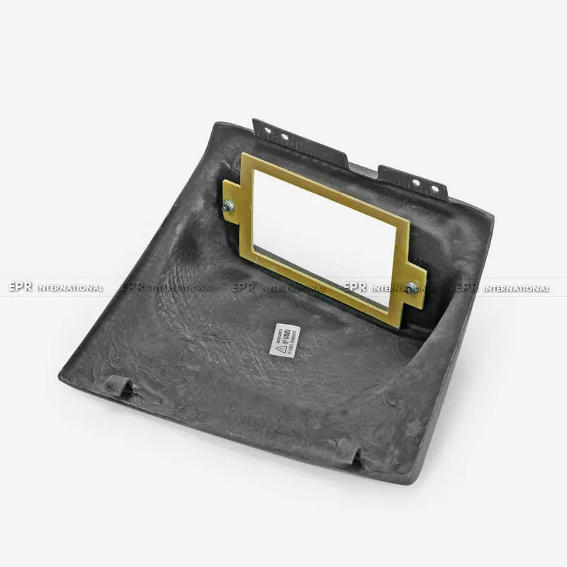 Nissan Skyline R34 GTR MFD Cover Fit 7inch LCD - EPR AM-R34-MFD-7IN
