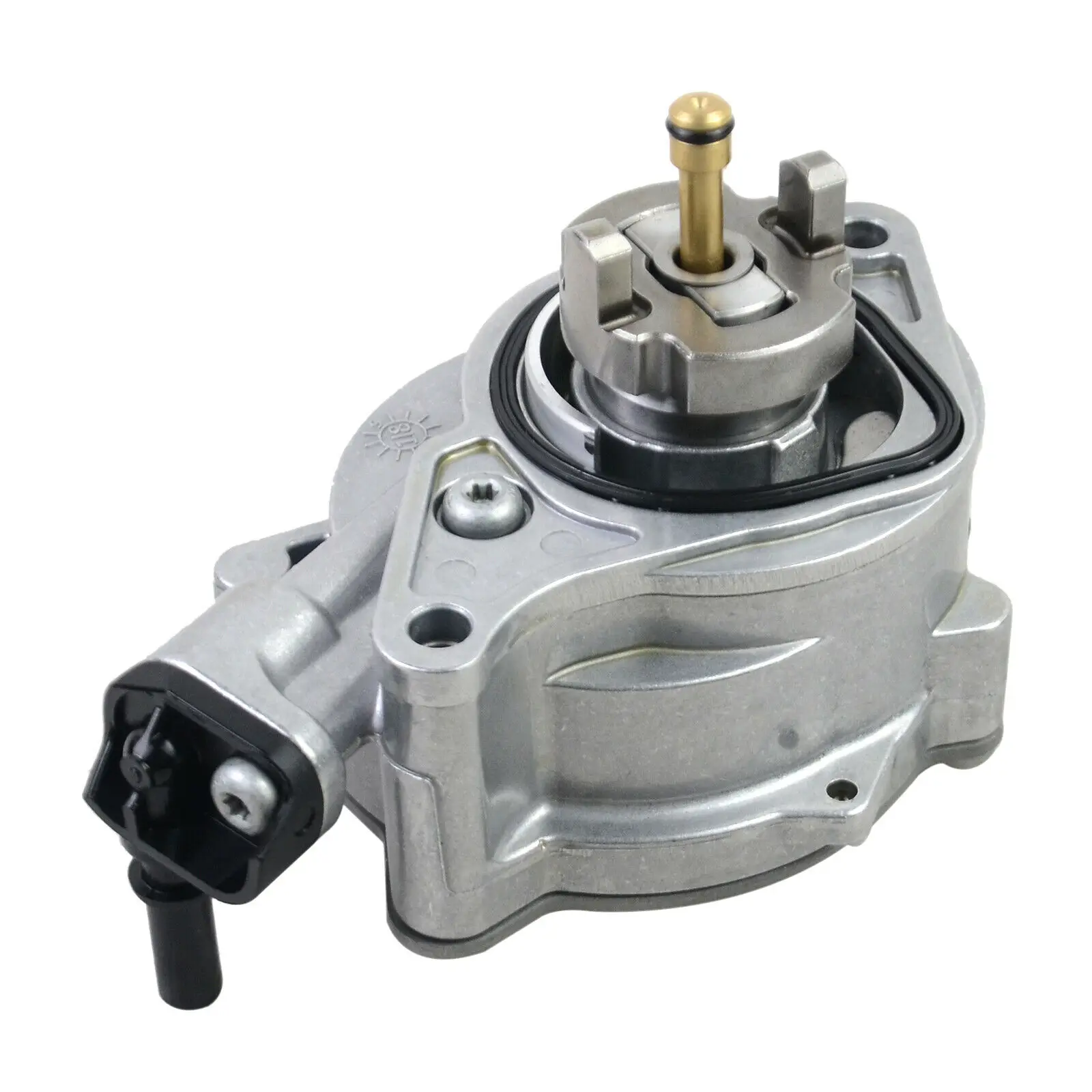 Oe# Aj811465 Aj813786 C2z28245 C2z29984 701188220 Brake Vacuum Pump ...