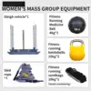 Black Women's Open Bundle