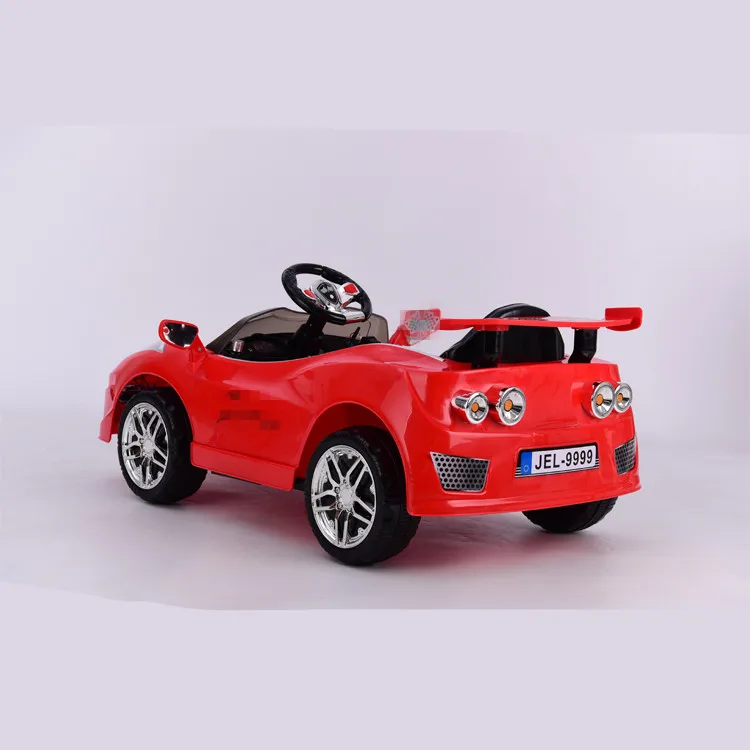 baby electric toy car
