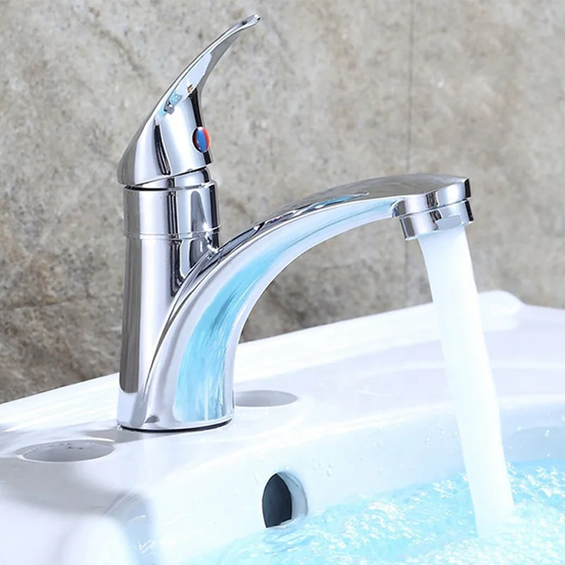 Sanitary ware bathroom sink basin water faucet, View basin faucet ...