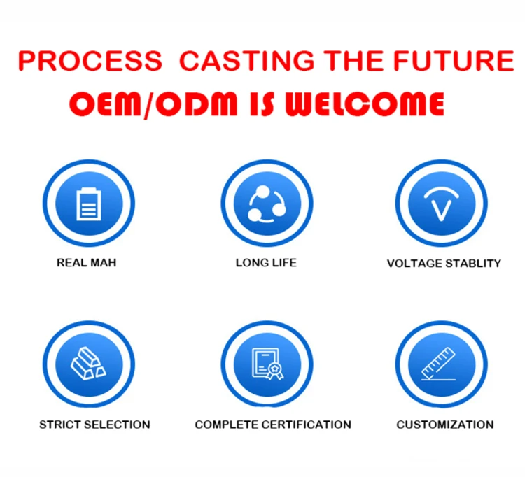 Li40b /40b /el10/li63/dli1088/np80 Digital Camera Battery For