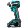 LCW790-9A with 1*battery and 1*charger