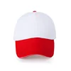 White+red
