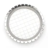 Stainless steel primary color