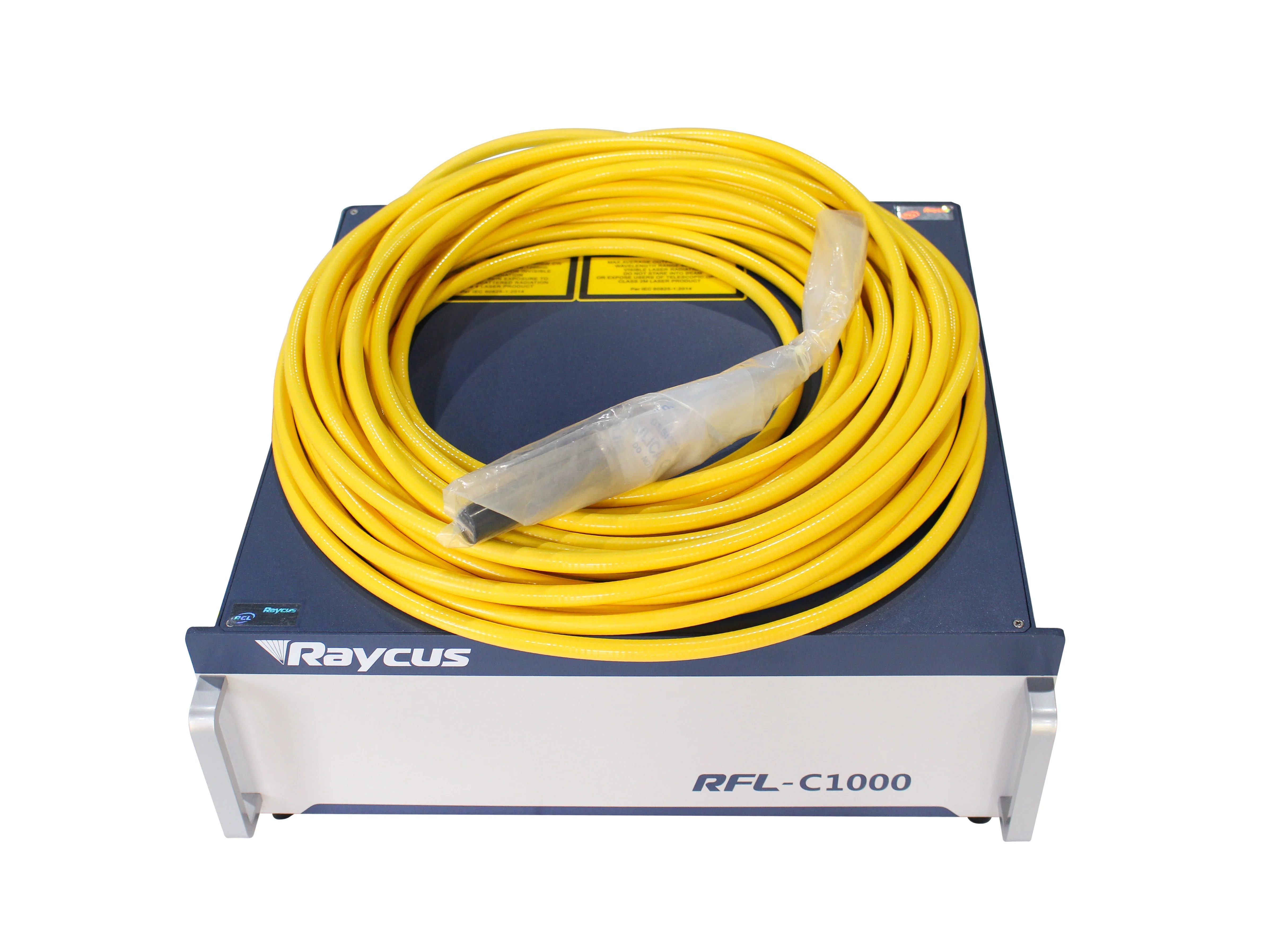 Raycus Fiber Laser Source Price 1500w 3000w for  Laser Cutting and Welding Machine