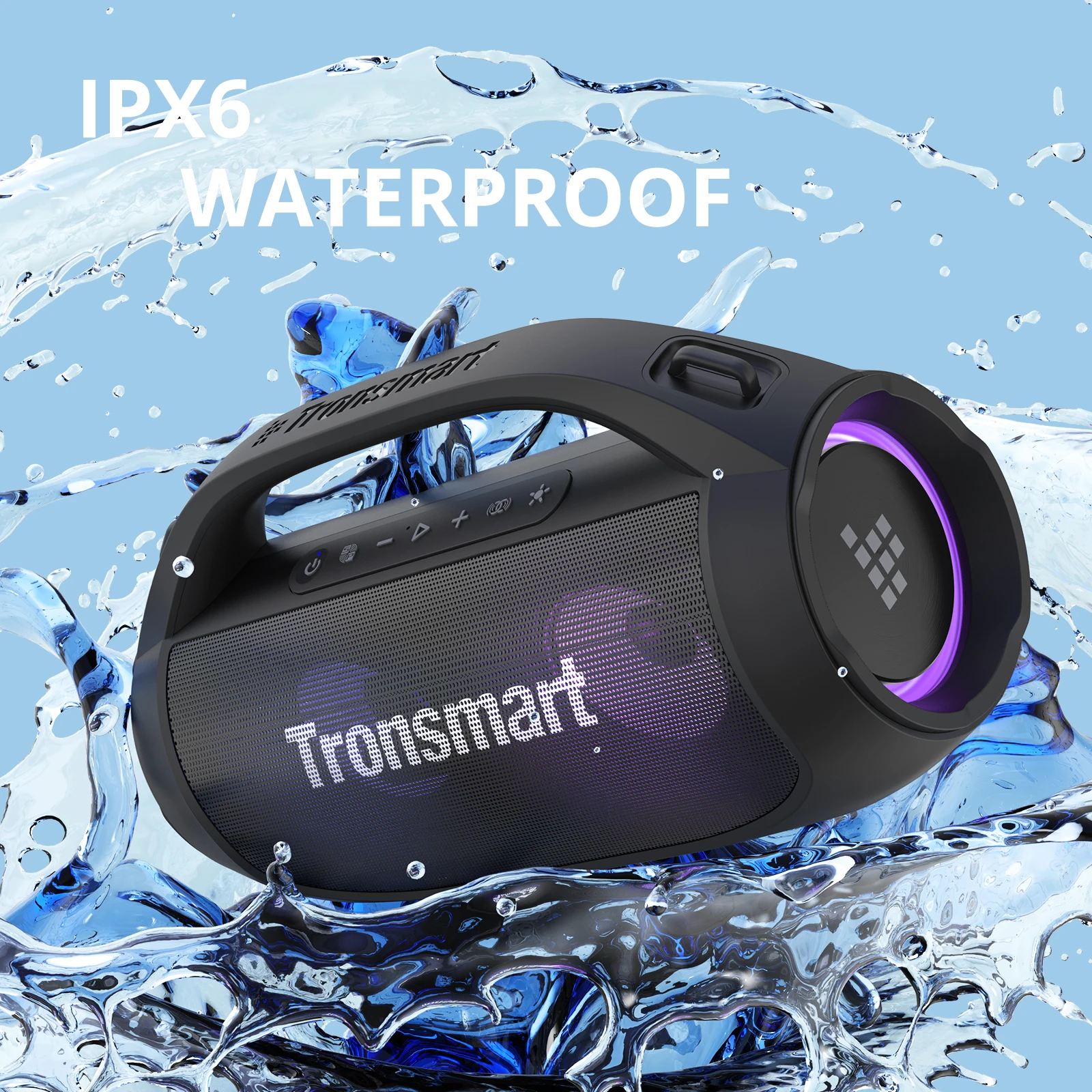 Tronsmart Bang SE Portable Bluetooth Speaker 40W Stereo