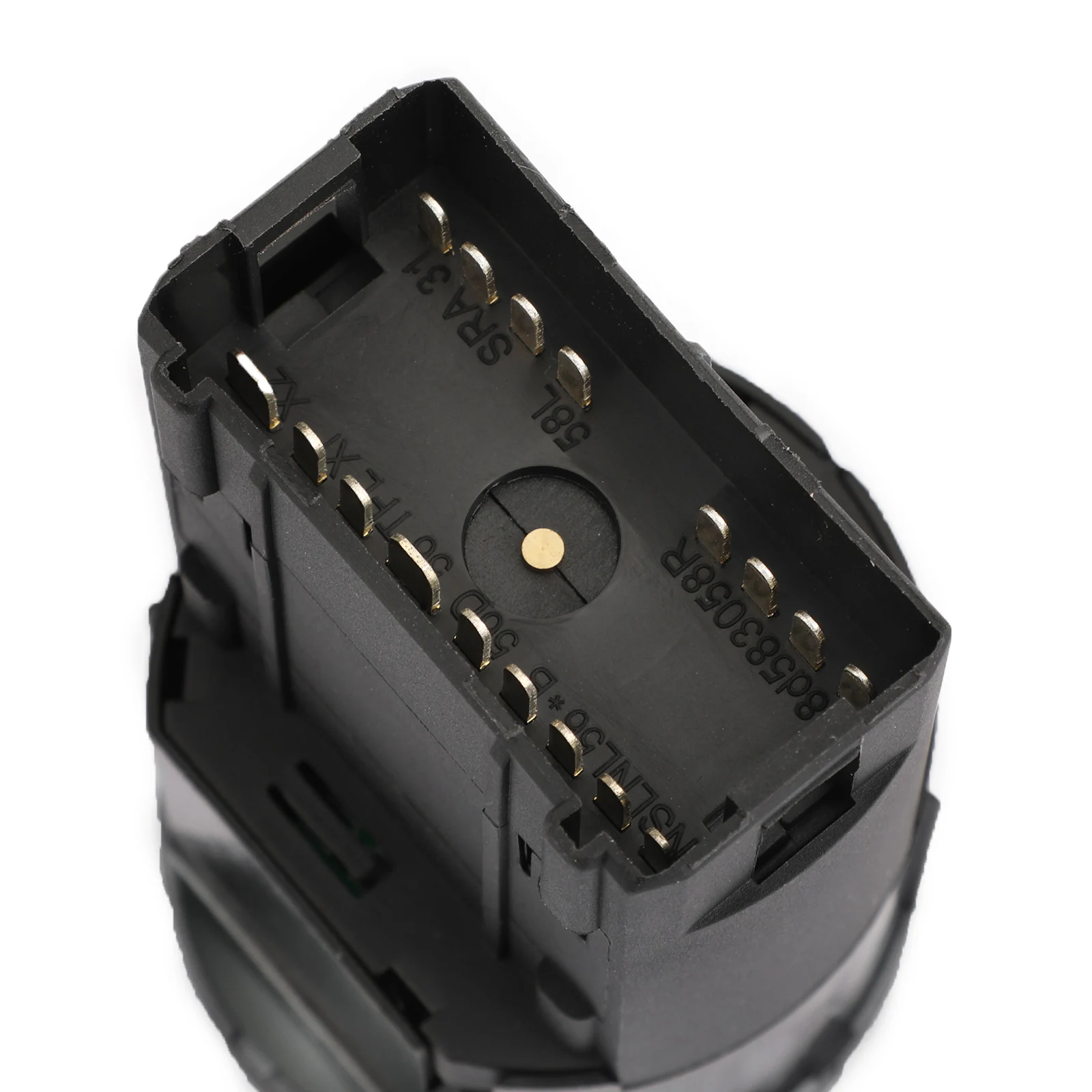 Headlight Control Head Light Switch for Audi A4 S4 B6 QUATTRO 8E0941531A